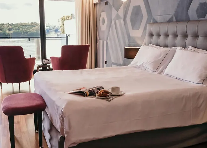 Hotel Salo Du Parc
