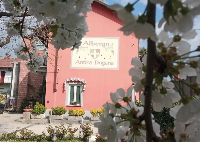 Albergo Antica Dogana