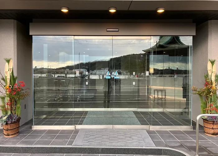 Onomichi Royal Hotel