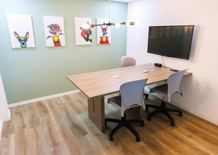 Hotel Village Confort