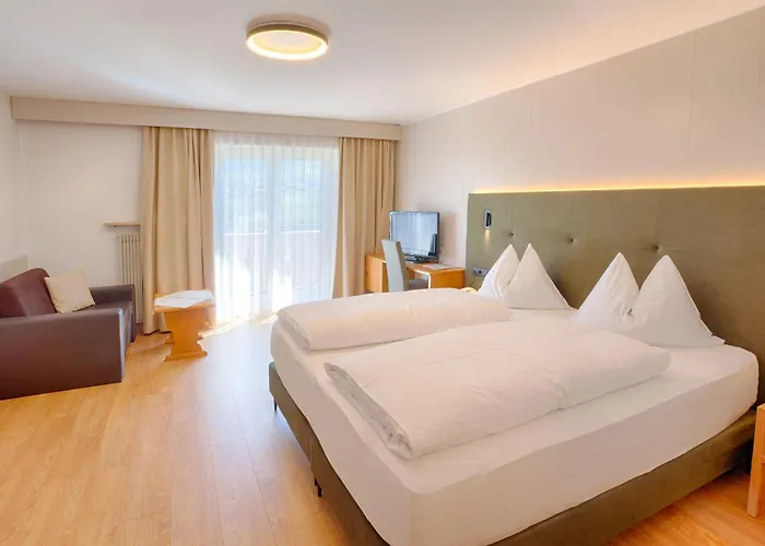 Hotel Lamm