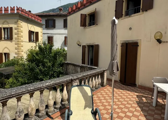 Hotel E Ristorante Cassone