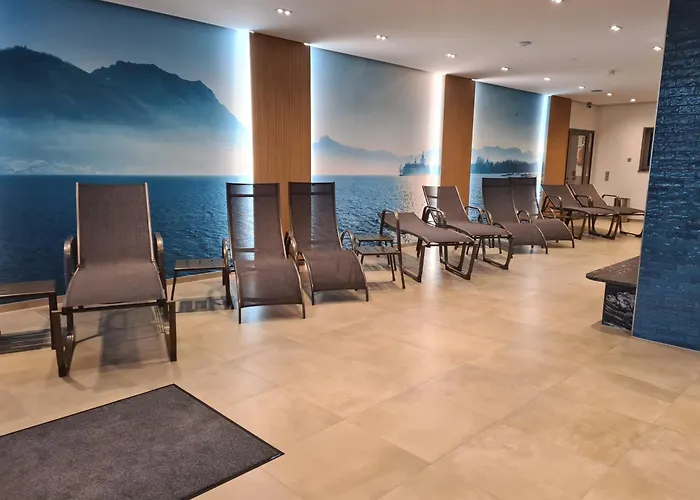 Seegasthof Hois'N Wirt - Hotel Mit Wellnessbereich