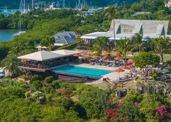 Admiral's Inn&Gunpowder Suites