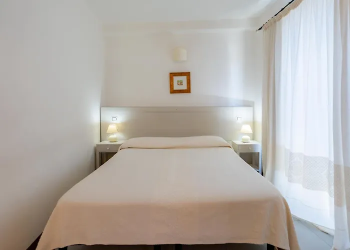 Albergo Residenziale La Corte
