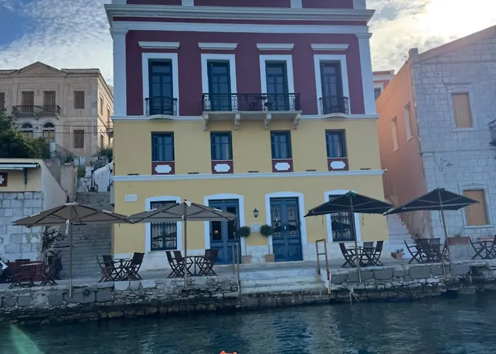 Hotel Aliki