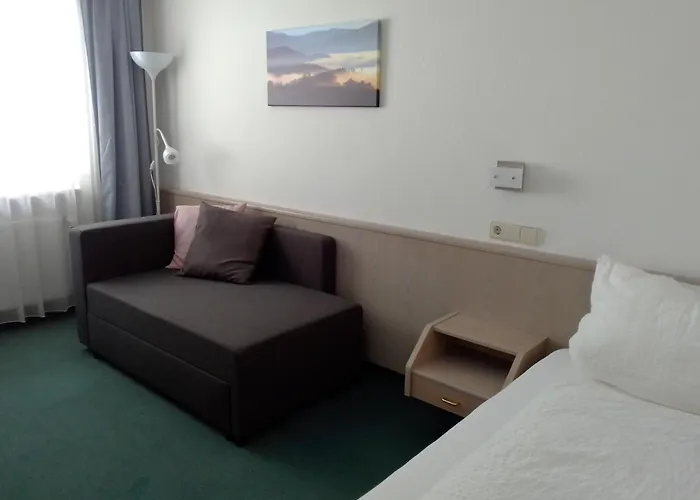 Hotel Wanderlust B&B