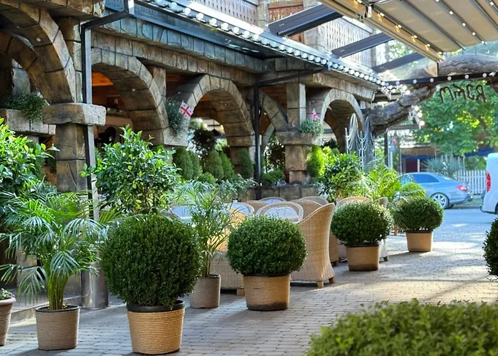 Hotel Chero