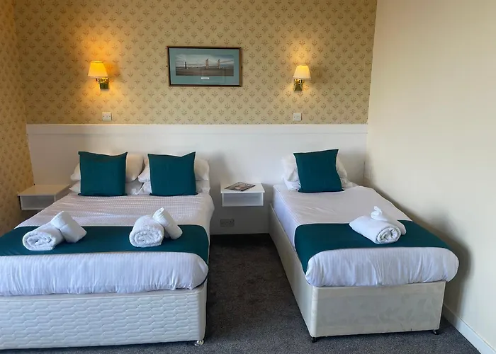 The Stromness Hotel