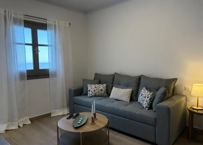 Vicky'S Panoramic View Apartments