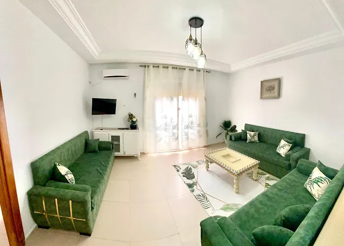 Mina Residence A1