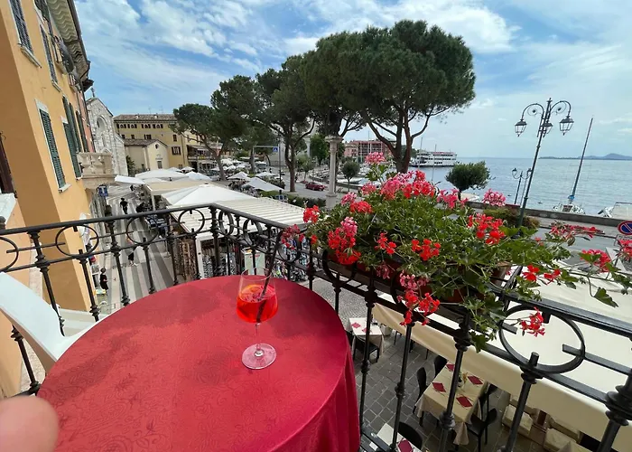 Hotel & Restaurant San Marco Ab