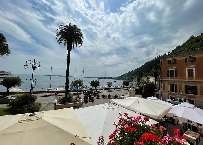 Hotel & Restaurant San Marco Ab