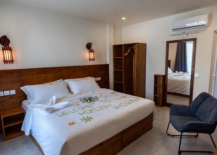 Horizon Dhigurah