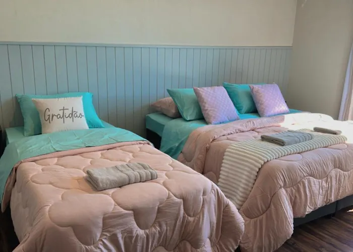 Berliner Pousada