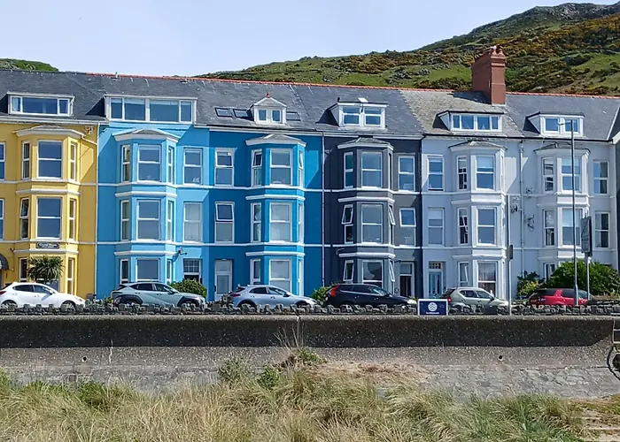 Seashell Apartment