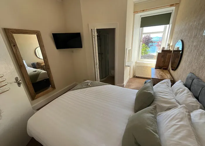 Glenroy Guest House