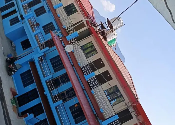 Hotel Prabhat & Resturent
