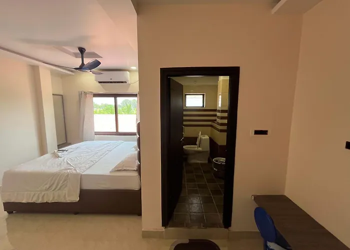 Hotel Aero One