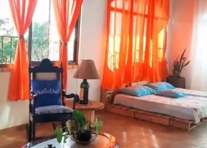 Hotel Perolas Beach