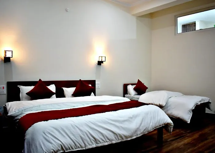 La Monal Hotel