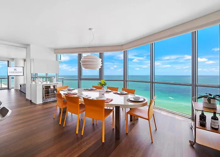 The Setai Miami Private Luxury Residences