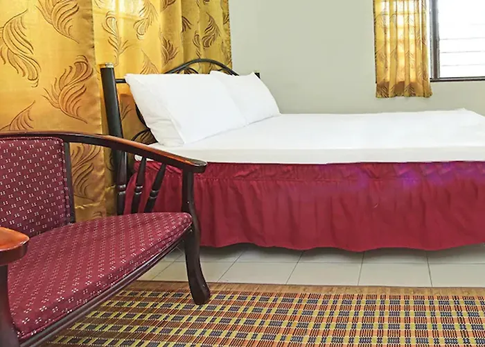 Homestay Masha Padang Besar