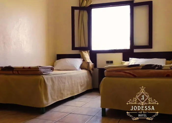 Hotel Jodesa