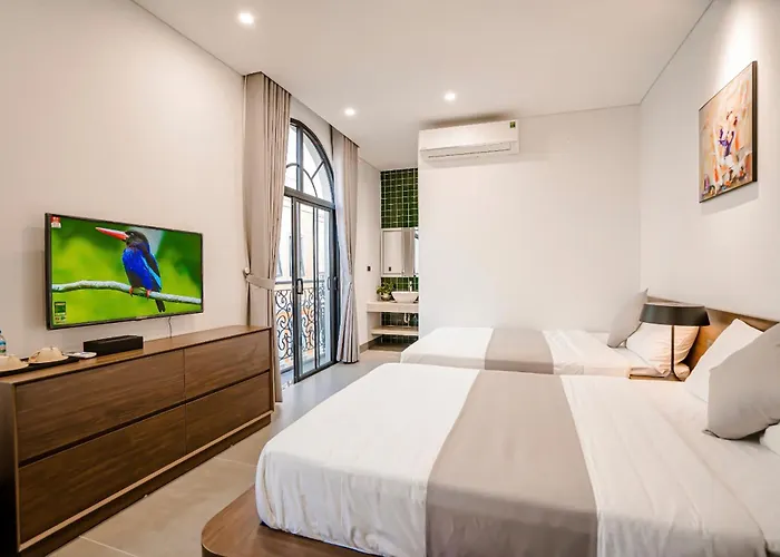 Maison H Hotel