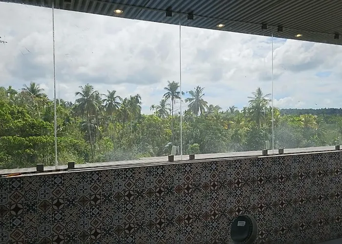 Kangaroo Hotel