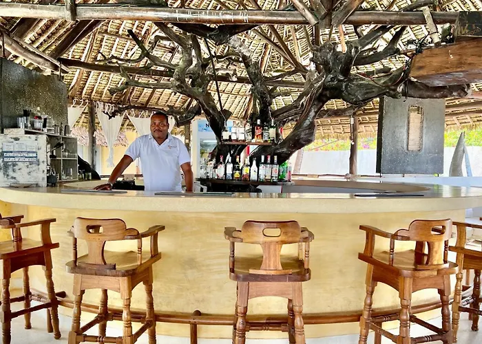 Terrazza Mawe Zuri Resort