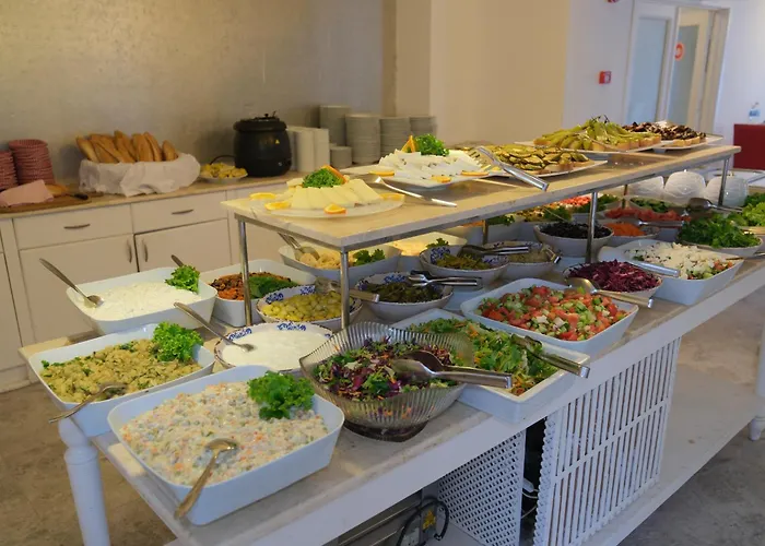 Mos Hotel Çeşme