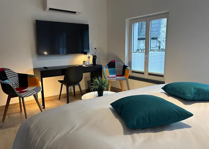 -1331- Chambres A Louer