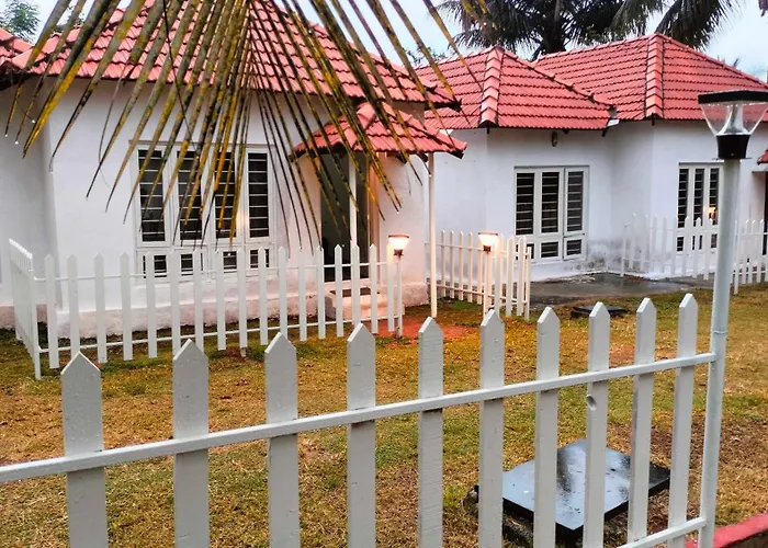 Townhouse Kambaraya Hills Formerly Olive Jungle Resort