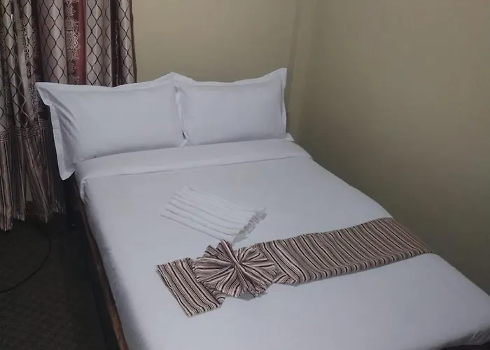 Kapok City Hotel