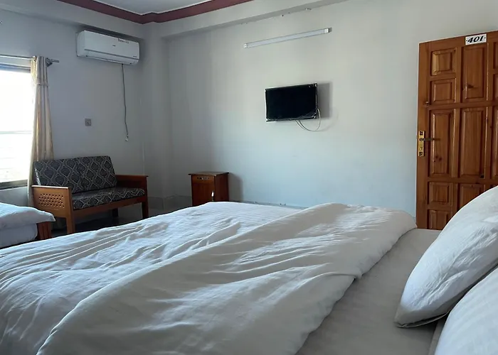 New Kashmir Heaven