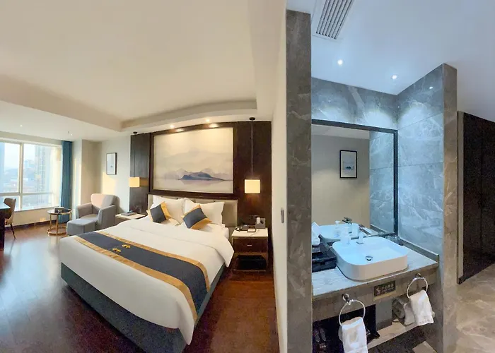 Kaili Shimao Hotel