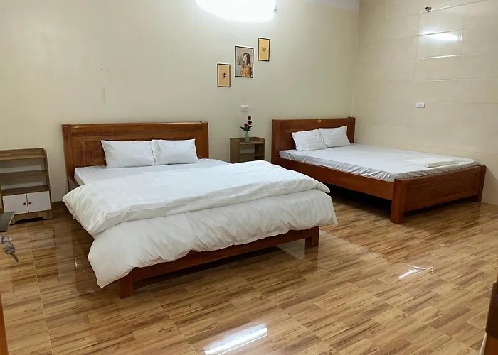 Ma Pi Adventures Ha Giang Loop Tour & Motorbike Rental