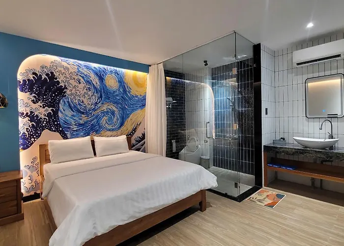 Rumi Hotel