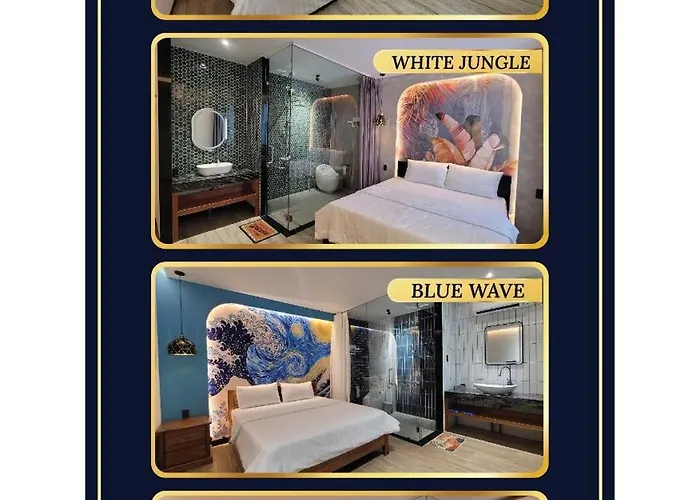 Rumi Hotel