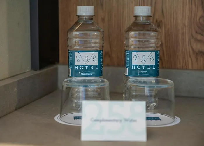 258 Hotel