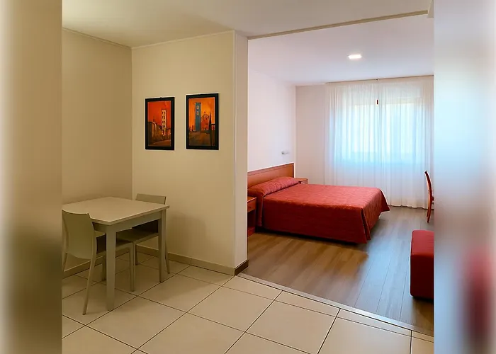 La Solaria Hotel