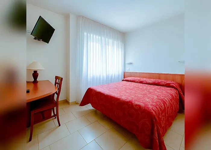 La Solaria Hotel