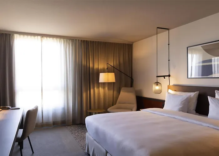 Maritim Hotel Nürnberg