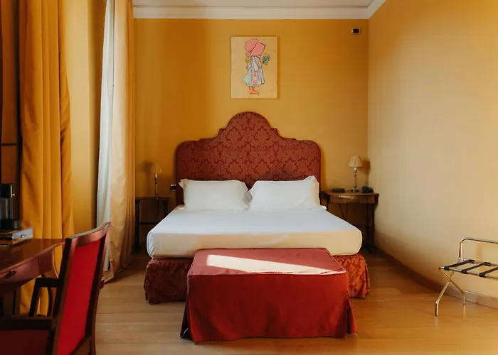 Hotel Palazzo Guiscardo Pietrasanta