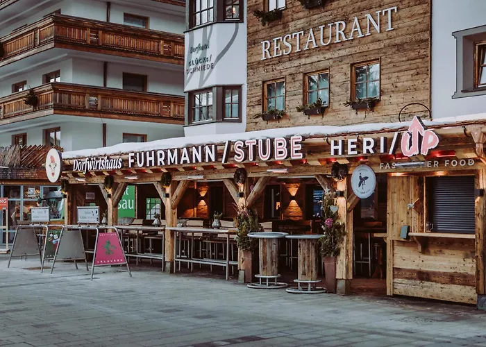 Hotel Gluecksschmiede - Hinterglemm