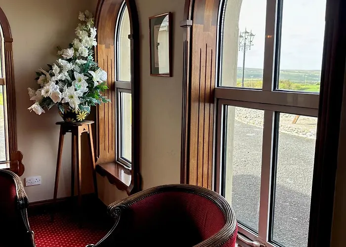 Aran View Country House And Lodge
