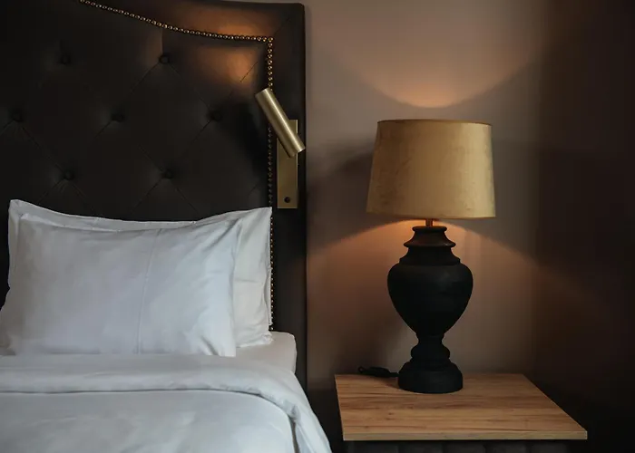 Home Hotel Christian IV