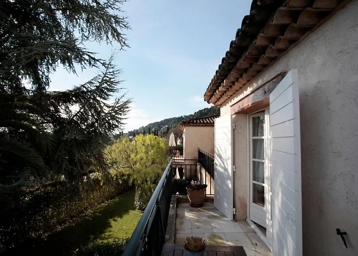 Hotel & Restaurant Alain Llorca
