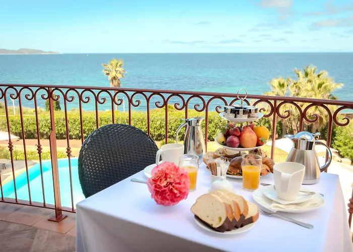 Hotel Demeure Loredana